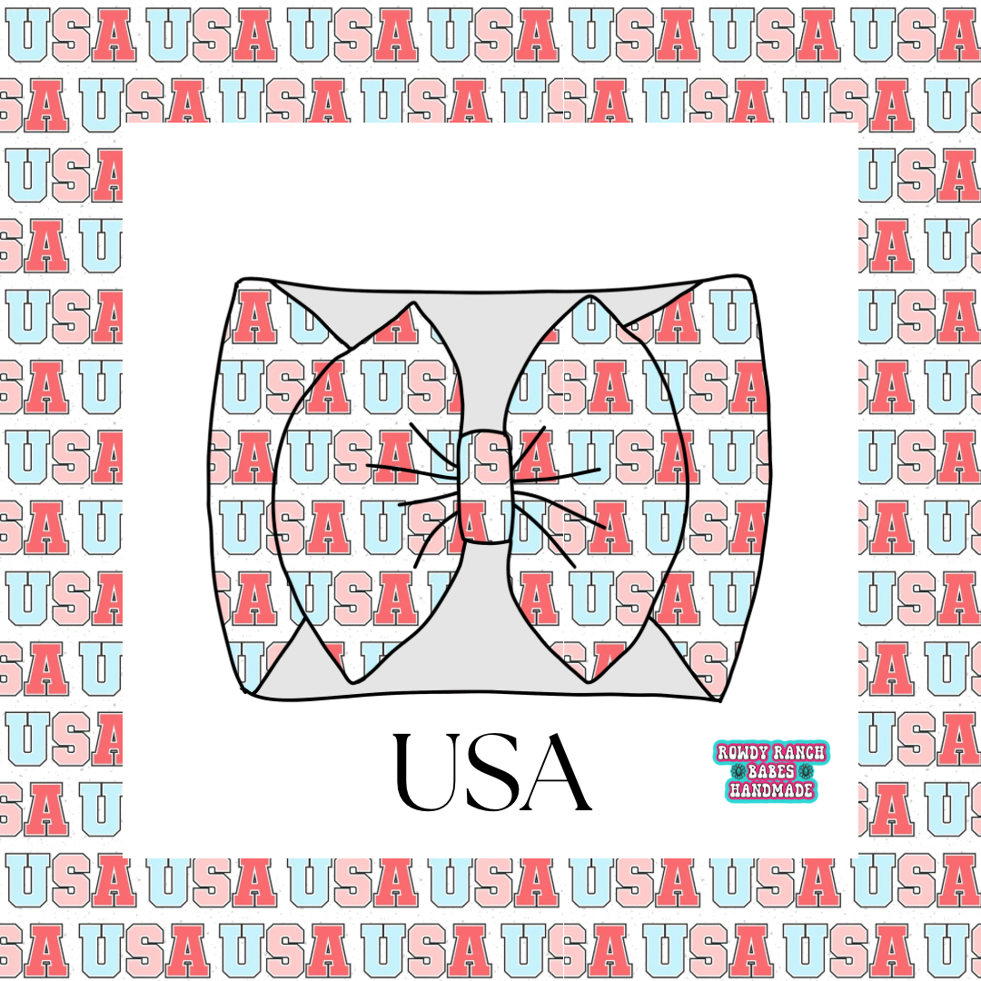 USA