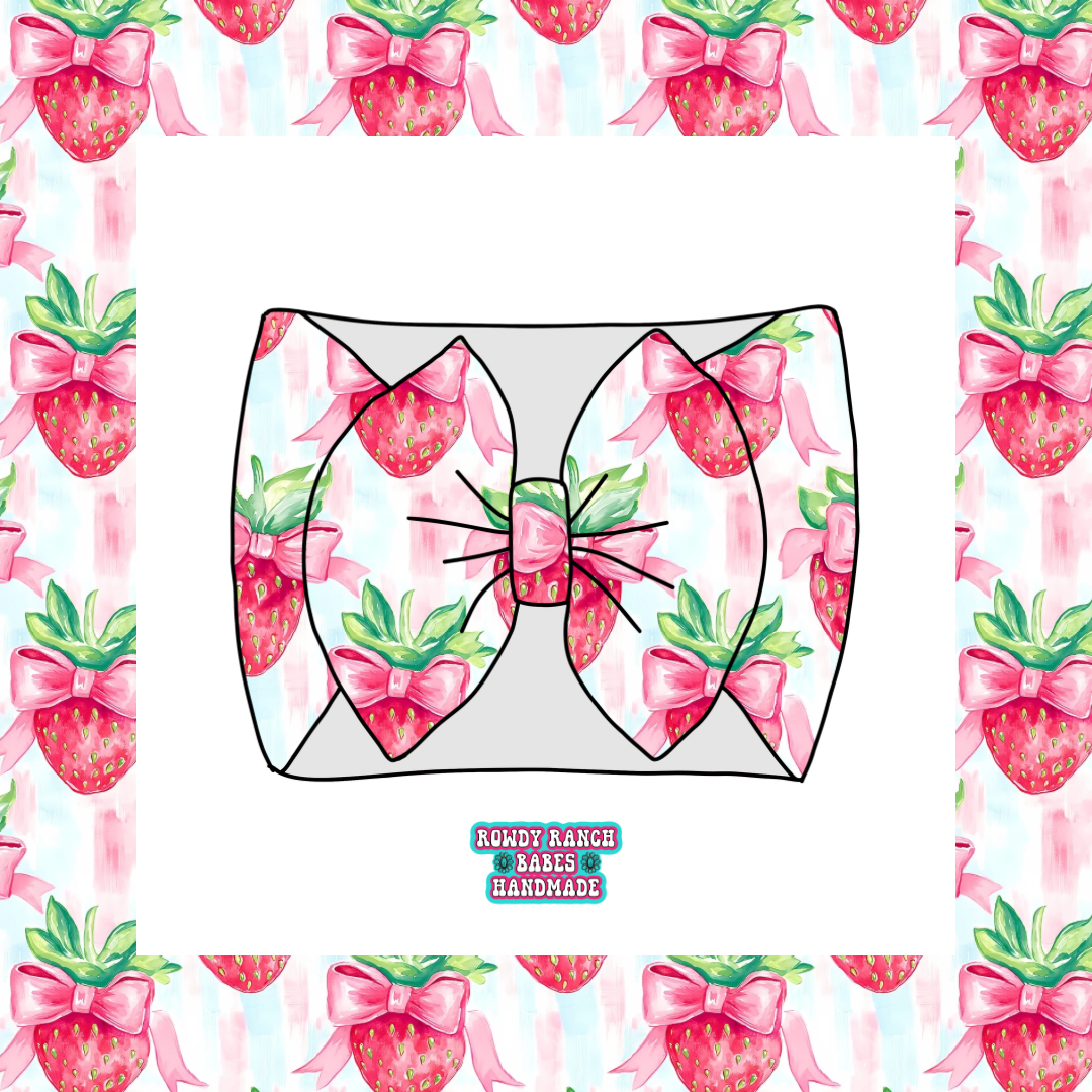 Berry Sweet