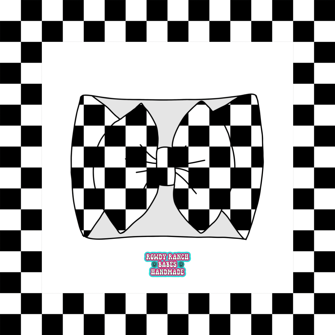 Classic Checker