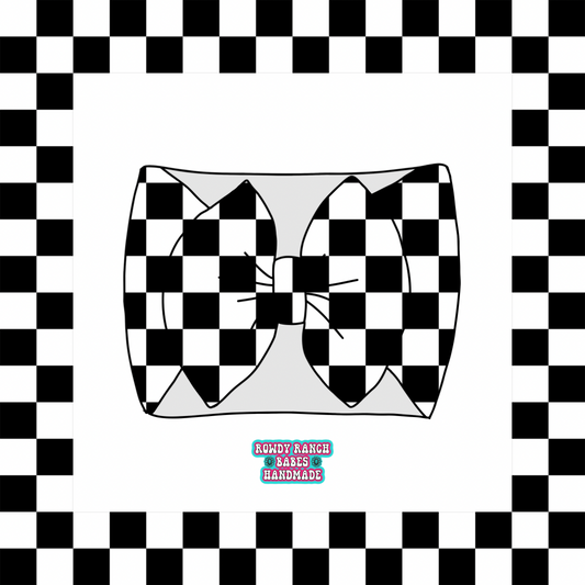 Classic Checker