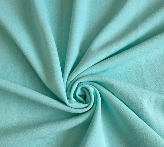 Seafoam