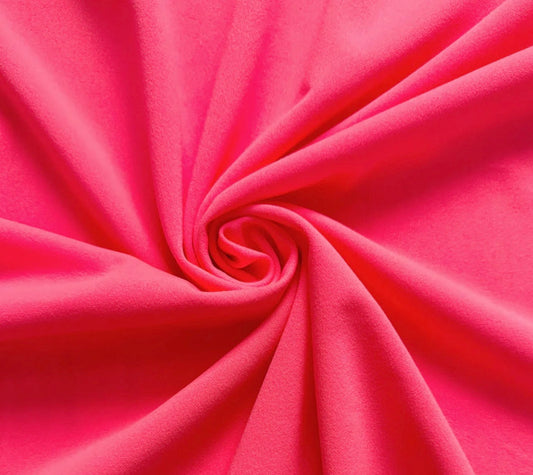 Neon Coral