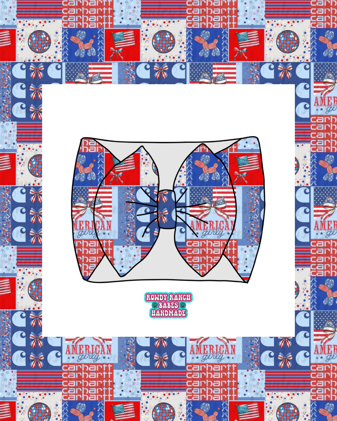 American Girly
