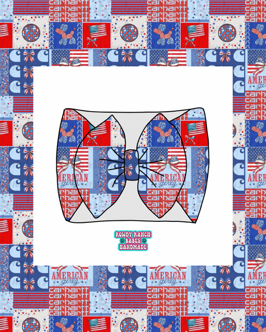 American Girly