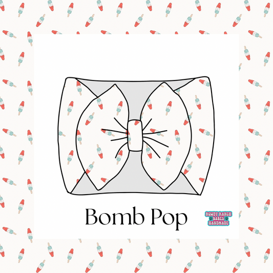 Bomb Pops