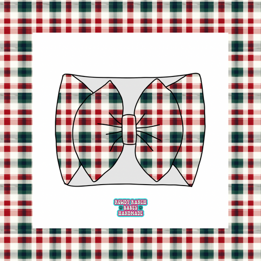 Holiday Plaid