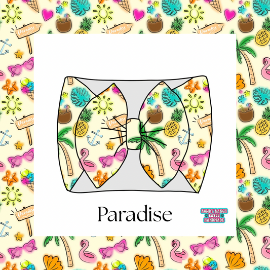 Paradise
