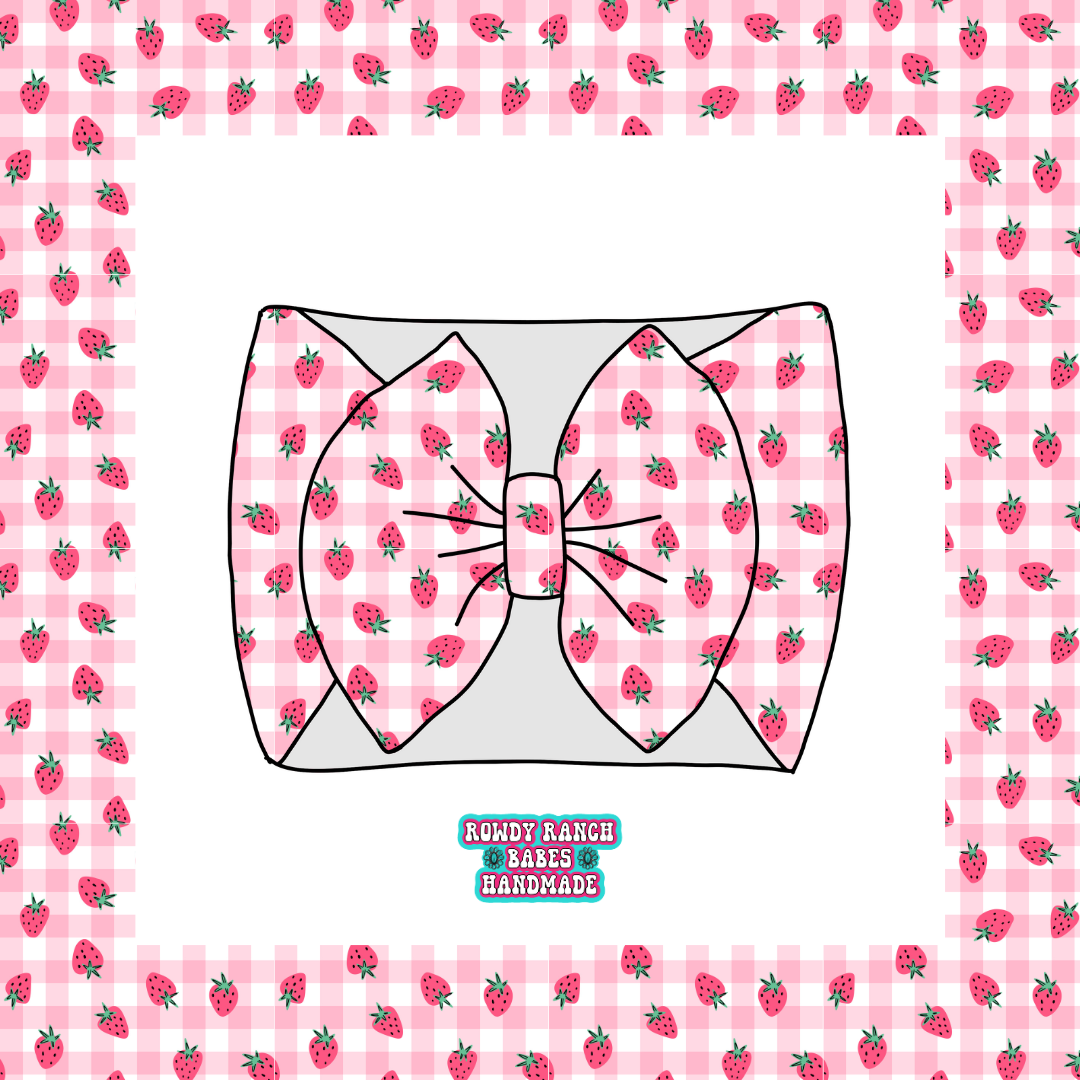 Pink Picnic