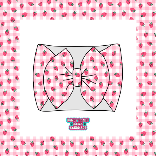 Pink Picnic