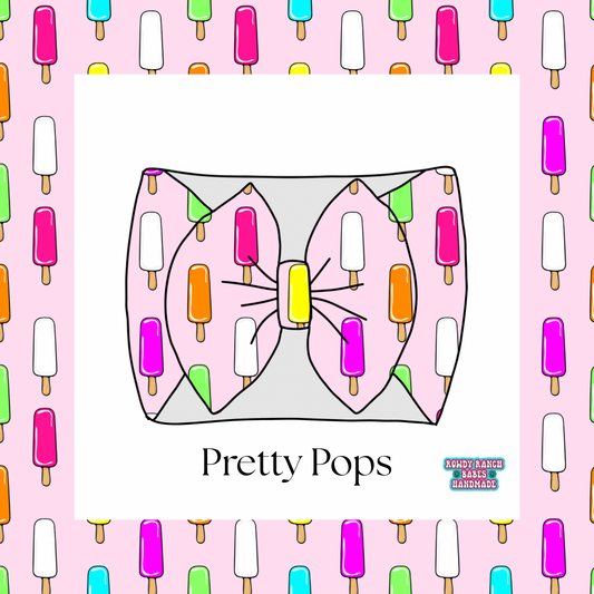 Pretty Pops