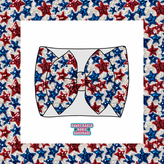 Star Spangled Cutie