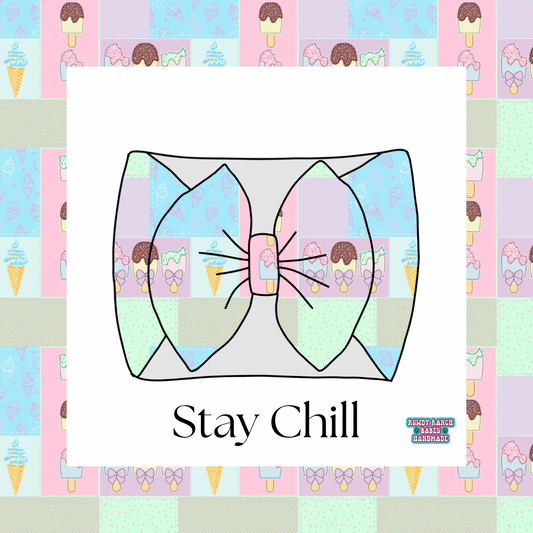 Stay Chill