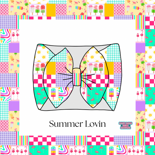 Summer Lovin