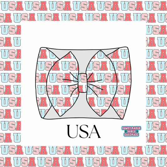 USA