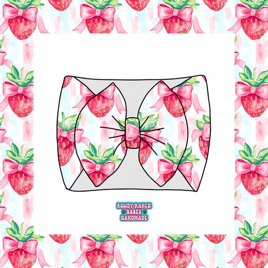 Berry Sweet