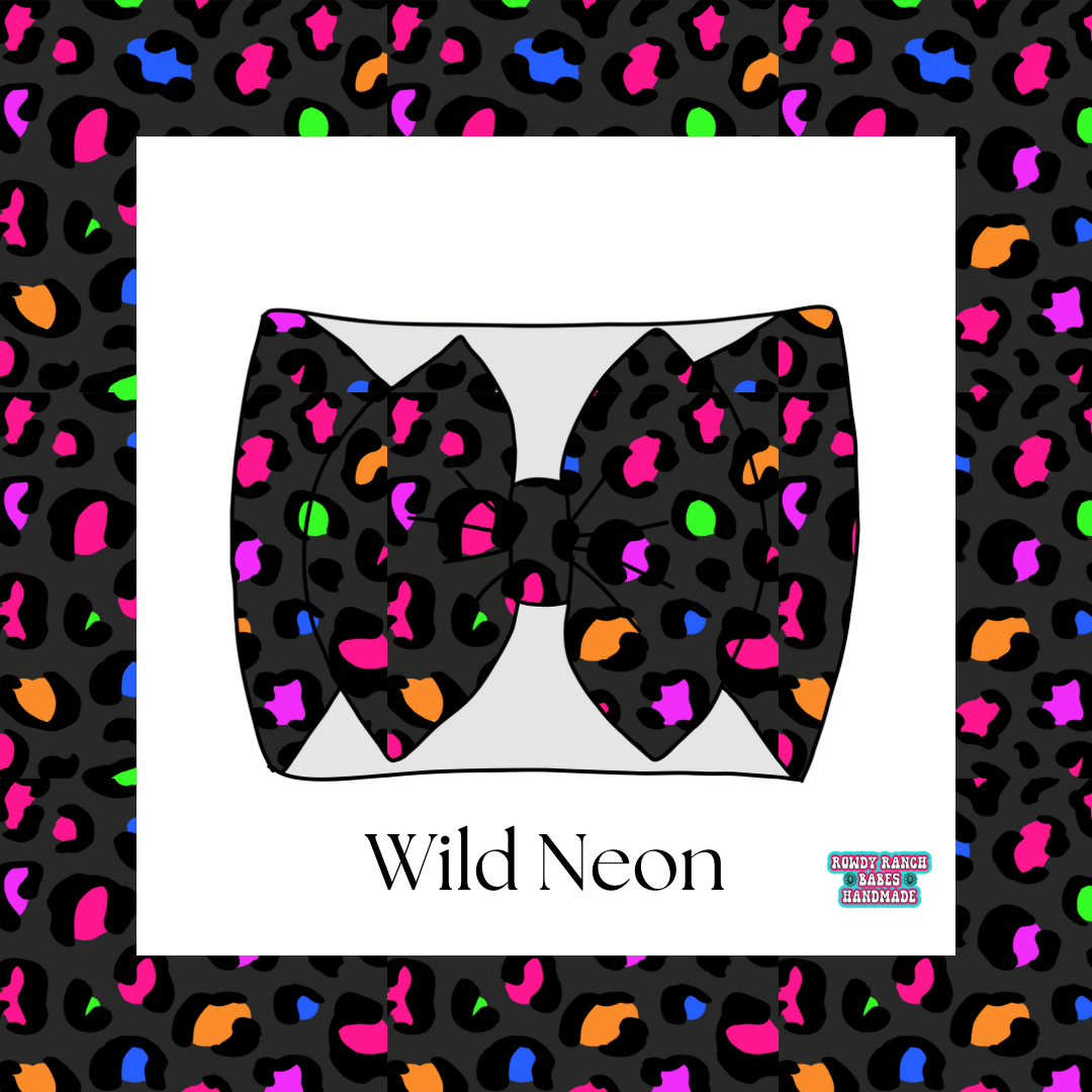 Wild Neon