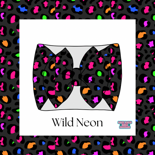 Wild Neon